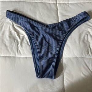 Hollister cheeky swim bottoms